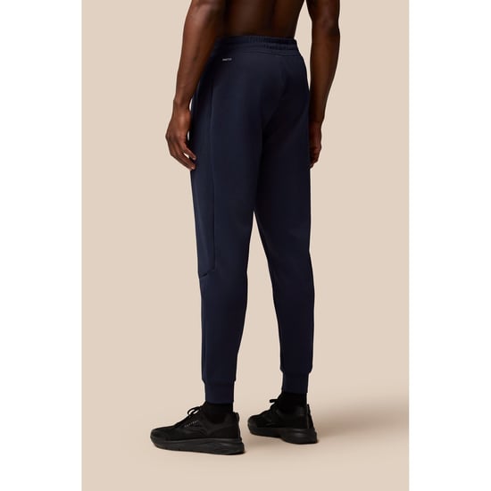 Castore Scuba Joggingbroek Polyester Heren Blauwe Joggingbroek - Image 3