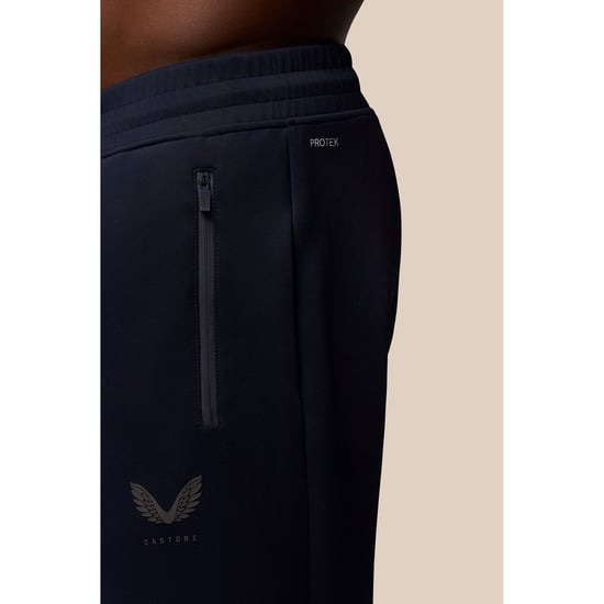 Castore Scuba Joggingbroek Polyester Heren Blauwe Joggingbroek - Image 5