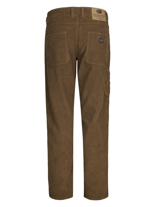 Petrol Industries - Jongens Cargo Broek Sandpoint - Bruin - Image 3