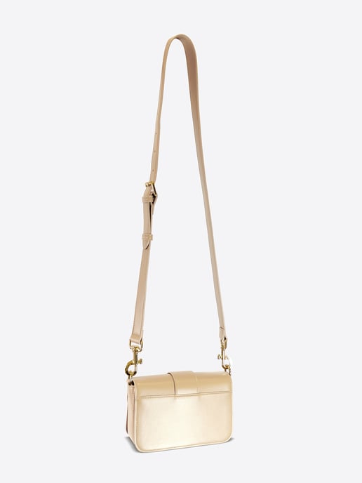 Saint Honoré – Kleine crossbody tas – Nude - Image 4