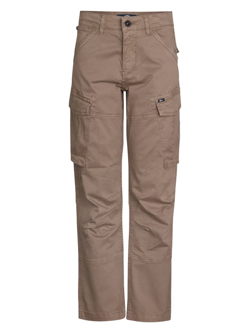 Petrol Industries - Jongens Cargo Broek Fremont - Bruin - Image 2