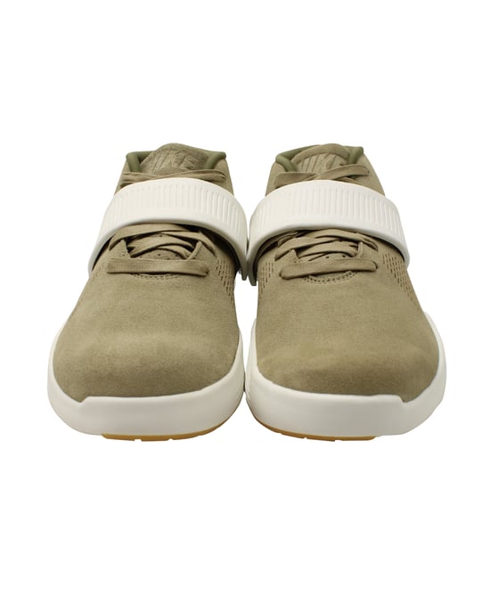 Nike Ultra XT in Kaki Suède - Image 2