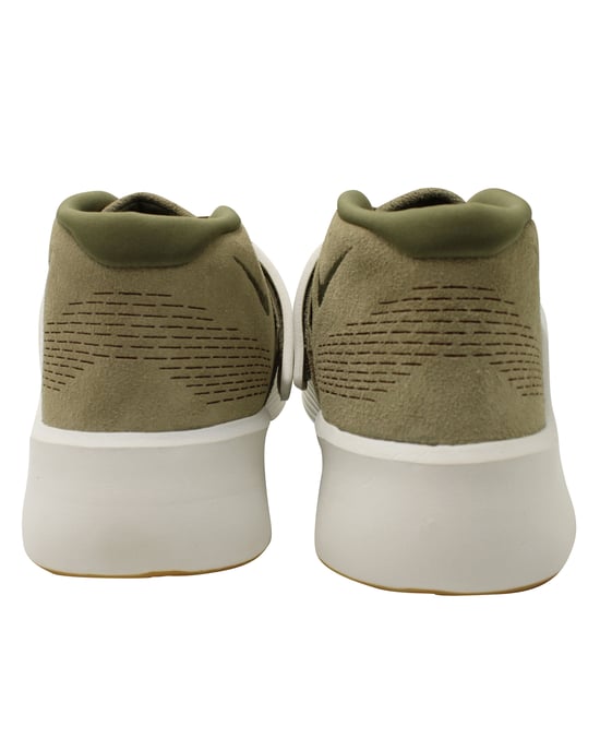 Nike Ultra XT in Kaki Suède - Image 4