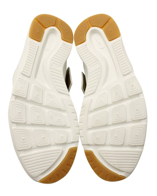 Nike Ultra XT in Kaki Suède - Image 5