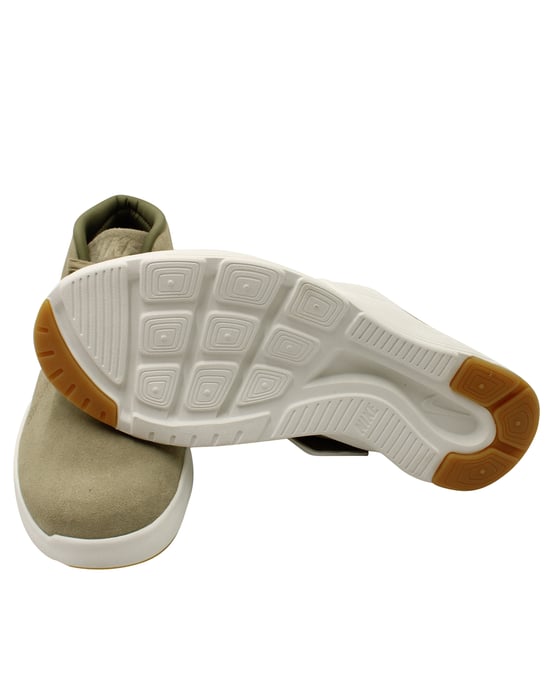 Nike Ultra XT in Kaki Suède - Image 6