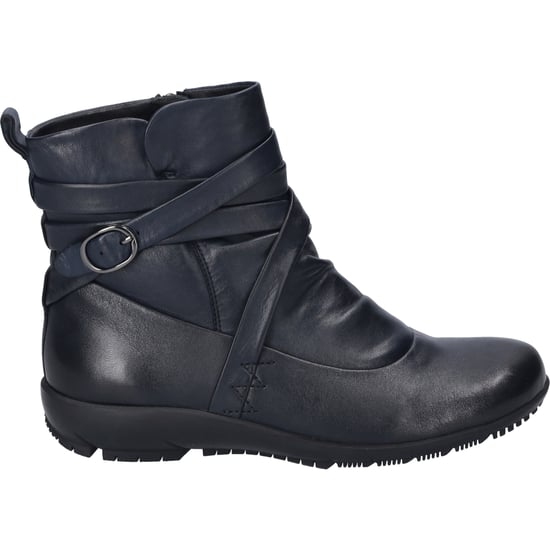 JOSEF SEIBEL Charlotte 11 | Enkellaars voor Dames | blauw - Image 2