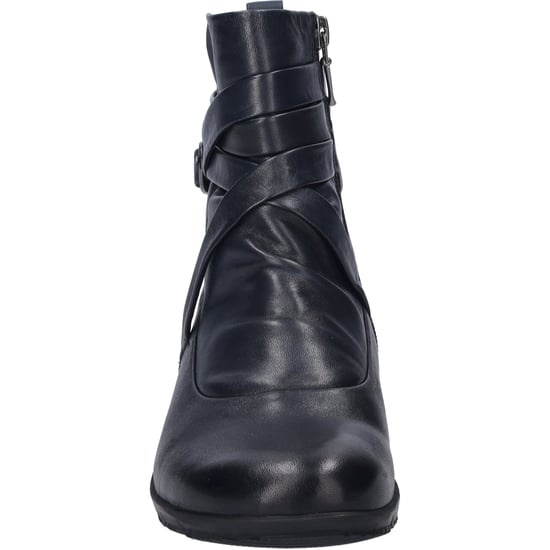 JOSEF SEIBEL Charlotte 11 | Enkellaars voor Dames | blauw - Image 5