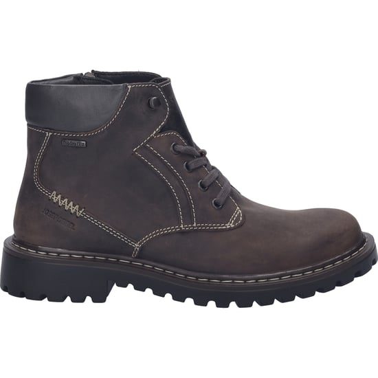 JOSEF SEIBEL Chance 39 | Enkellaars voor Heren | bruin - Image 2