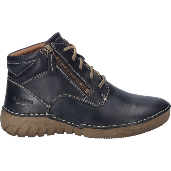 JOSEF SEIBEL Felicia 09 | Enkellaars voor Dames | blauw - Image 2