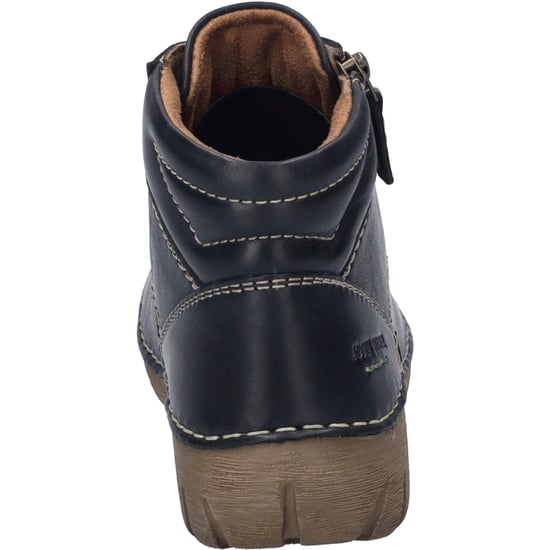 JOSEF SEIBEL Felicia 09 | Enkellaars voor Dames | blauw - Image 4