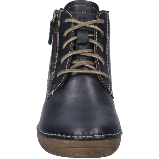 JOSEF SEIBEL Felicia 09 | Enkellaars voor Dames | blauw - Image 5