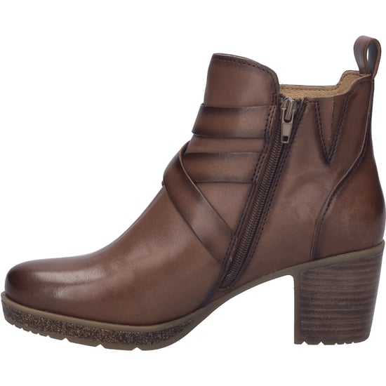 JOSEF SEIBEL Gloria 08 | Enkellaars voor Dames | bruin - Image 3