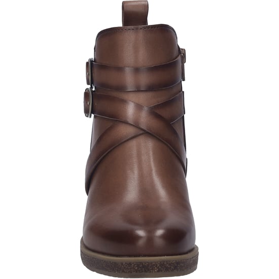 JOSEF SEIBEL Gloria 08 | Enkellaars voor Dames | bruin - Image 4