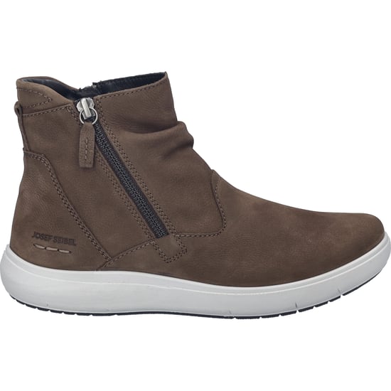 JOSEF SEIBEL Megan 12 | Enkellaars voor Dames | bruin - Image 2