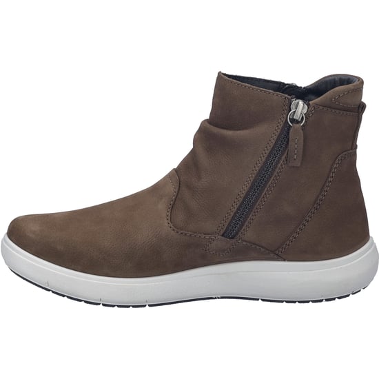 JOSEF SEIBEL Megan 12 | Enkellaars voor Dames | bruin - Image 3