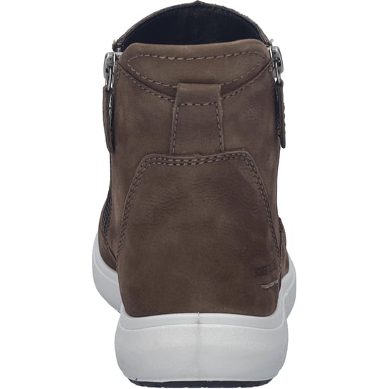 JOSEF SEIBEL Megan 12 | Enkellaars voor Dames | bruin - Image 4