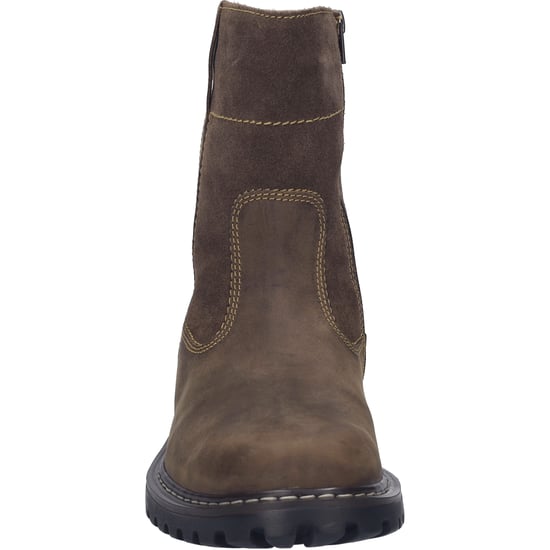 JOSEF SEIBEL Chance | Laars voor Heren | bruin - Image 4