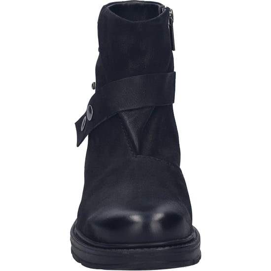 JOSEF SEIBEL Roxanna 01 | Enkellaars voor Dames | zwart - Image 4