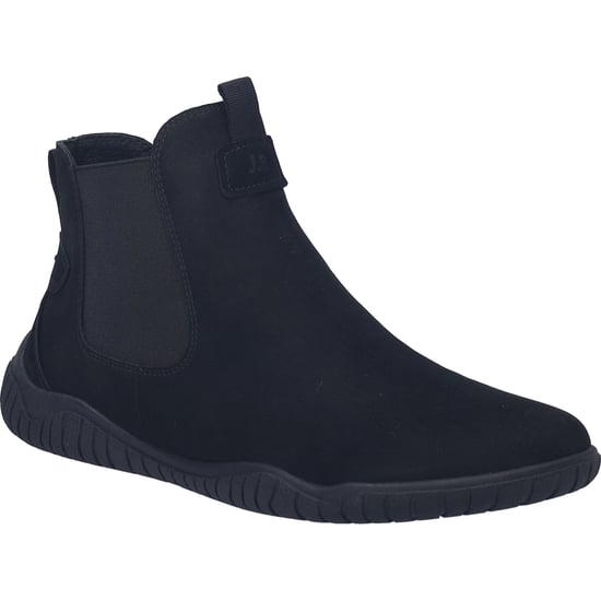 JOSEF SEIBEL Wynona 04 | Enkellaars voor Dames | zwart - Image 1
