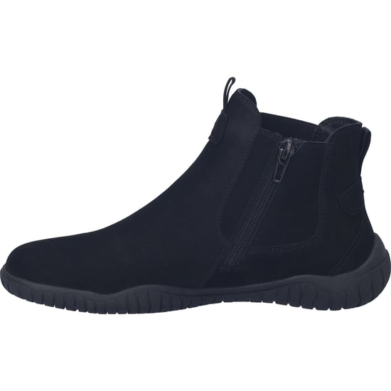 JOSEF SEIBEL Wynona 04 | Enkellaars voor Dames | zwart - Image 3