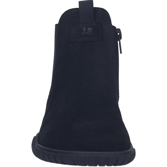 JOSEF SEIBEL Wynona 04 | Enkellaars voor Dames | zwart - Image 4