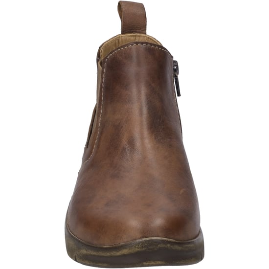 JOSEF SEIBEL Conny 57 | Enkellaars voor Dames | bruin - Image 5