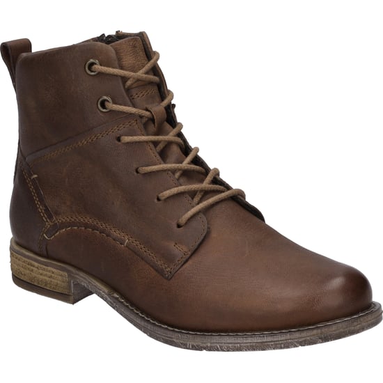 JOSEF SEIBEL Sienna 95 | Enkellaars voor Dames | beige - Image 1