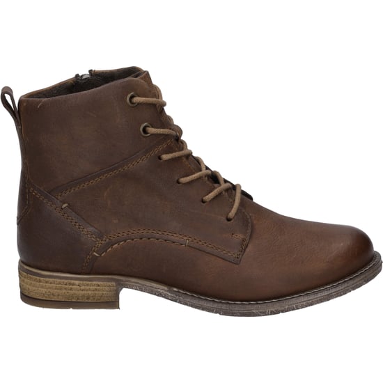 JOSEF SEIBEL Sienna 95 | Enkellaars voor Dames | beige - Image 2