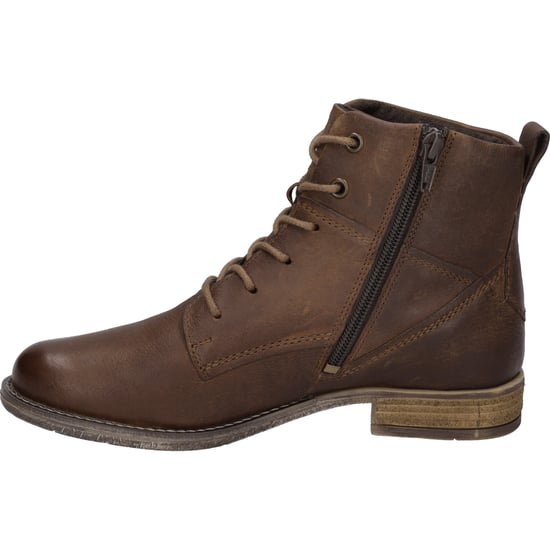 JOSEF SEIBEL Sienna 95 | Enkellaars voor Dames | beige - Image 3