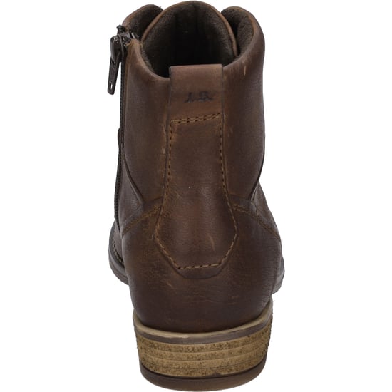 JOSEF SEIBEL Sienna 95 | Enkellaars voor Dames | beige - Image 4