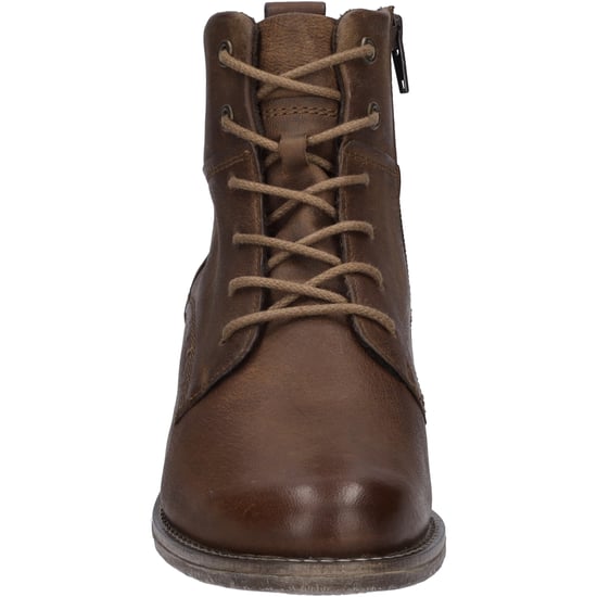 JOSEF SEIBEL Sienna 95 | Enkellaars voor Dames | beige - Image 5