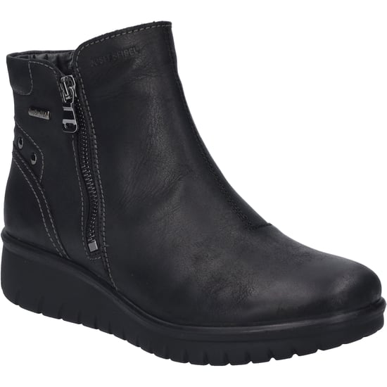 JOSEF SEIBEL Calais 95 | Enkellaars voor Dames | zwart - Image 1