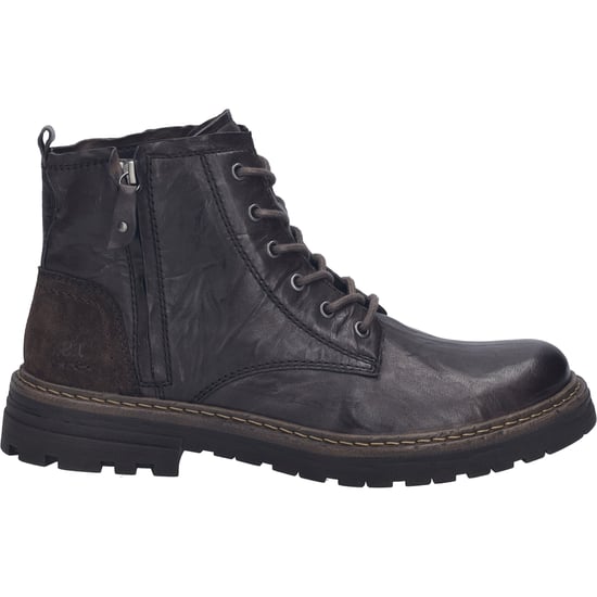 JOSEF SEIBEL Curtis 01 | Enkellaars voor Heren | bruin - Image 2