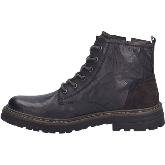 JOSEF SEIBEL Curtis 01 | Enkellaars voor Heren | bruin - Image 3
