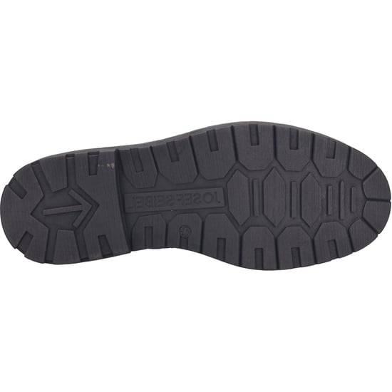 JOSEF SEIBEL Curtis 01 | Enkellaars voor Heren | bruin - Image 5