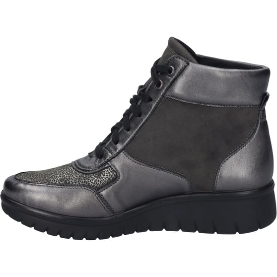 JOSEF SEIBEL Calais 02 | Enkellaars voor Dames | grijs - Image 3