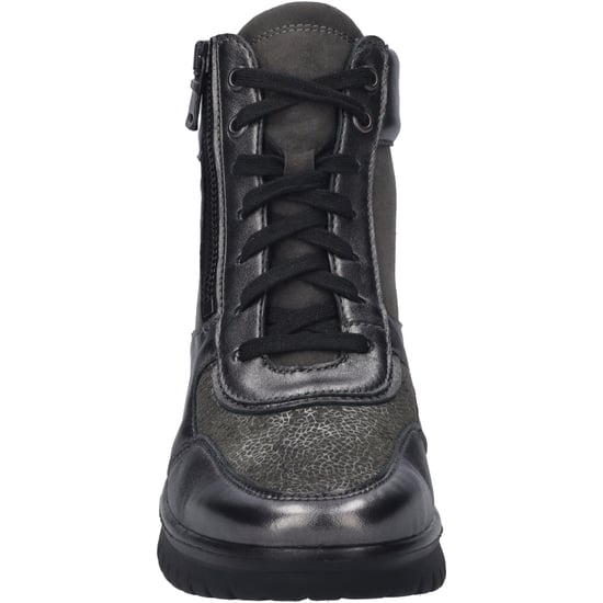 JOSEF SEIBEL Calais 02 | Enkellaars voor Dames | grijs - Image 5