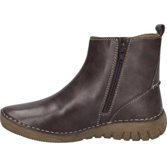 JOSEF SEIBEL Felicia 11 | Enkellaars voor Dames | bruin - Image 3