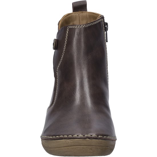 JOSEF SEIBEL Felicia 11 | Enkellaars voor Dames | bruin - Image 5
