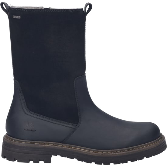 JOSEF SEIBEL Curtis 52 | Laars voor Heren | zwart - Image 2