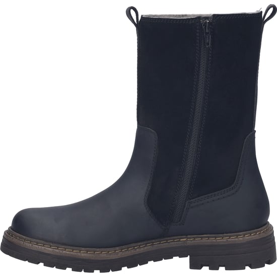 JOSEF SEIBEL Curtis 52 | Laars voor Heren | zwart - Image 3