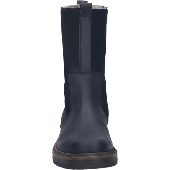 JOSEF SEIBEL Curtis 52 | Laars voor Heren | zwart - Image 4