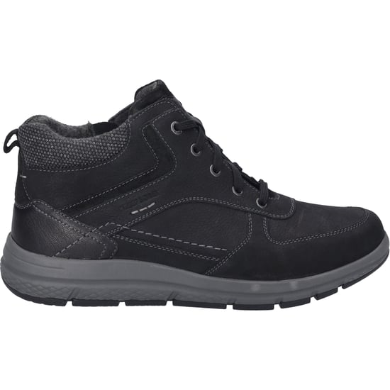 JOSEF SEIBEL Giuseppe 10 | Enkellaars voor Heren | zwart - Image 2