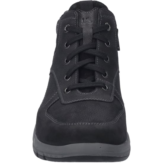 JOSEF SEIBEL Giuseppe 10 | Enkellaars voor Heren | zwart - Image 5