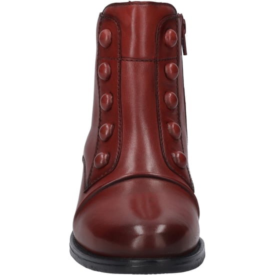 JOSEF SEIBEL Simona 04 | Enkellaars voor Dames | rood - Image 5