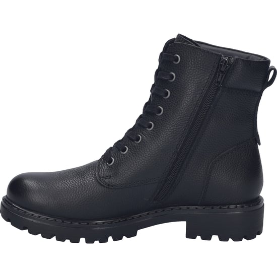 JOSEF SEIBEL Melinda 27 | Enkellaars voor Dames | zwart - Image 3