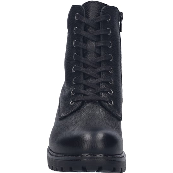 JOSEF SEIBEL Melinda 27 | Enkellaars voor Dames | zwart - Image 4