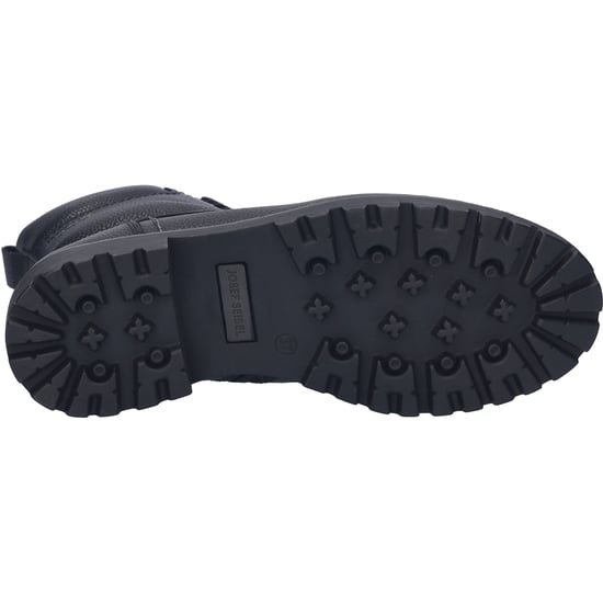 JOSEF SEIBEL Melinda 27 | Enkellaars voor Dames | zwart - Image 5