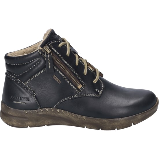JOSEF SEIBEL Conny 52 | Enkellaars voor Dames | zwart - Image 2