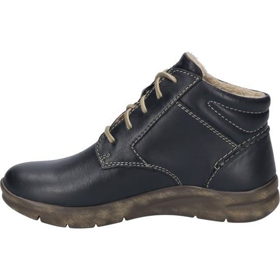 JOSEF SEIBEL Conny 52 | Enkellaars voor Dames | zwart - Image 3